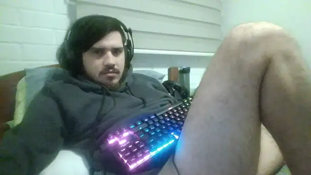 Chat XXX en directo de hung_weeb