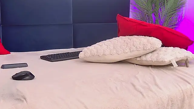 Živý XXX chat BlondieEve