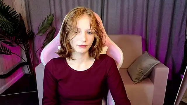 แชท XXX สดของ AliceJohansone