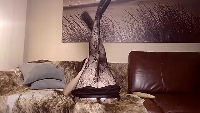 ElizabethLong's Live XXX Chat