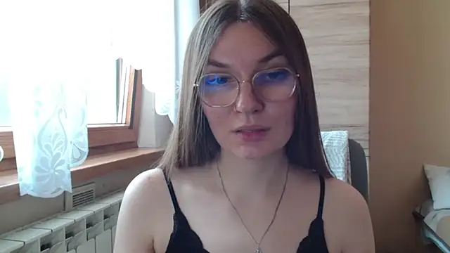 Czat XXX na żywo – LooveELLYx