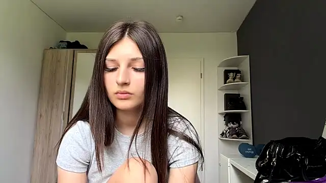 צ'אט XXX בשידור חי של SpanishRooter