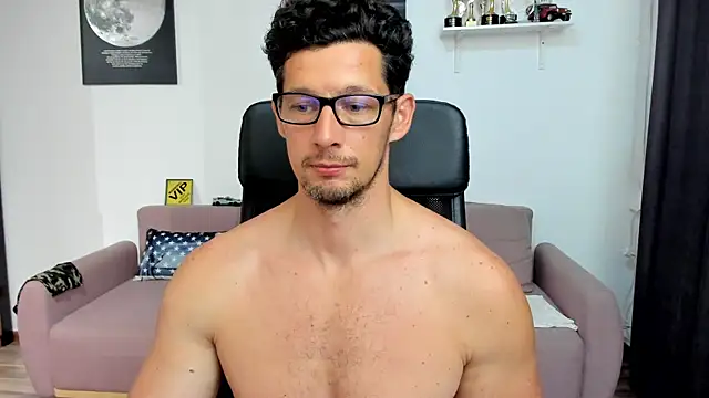 Chatroom XXX en direct de BrutusK08