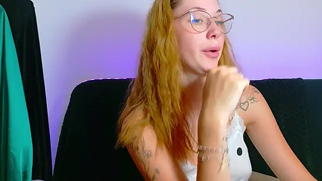 Ivanna__Rose Chat XXX in diretta