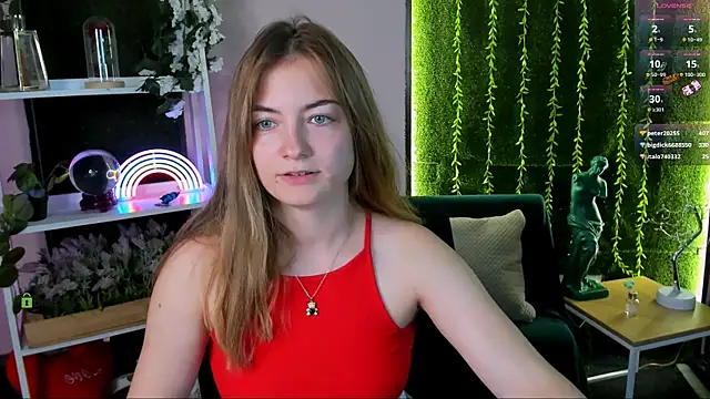 baby_hotte's Live XXX Chat