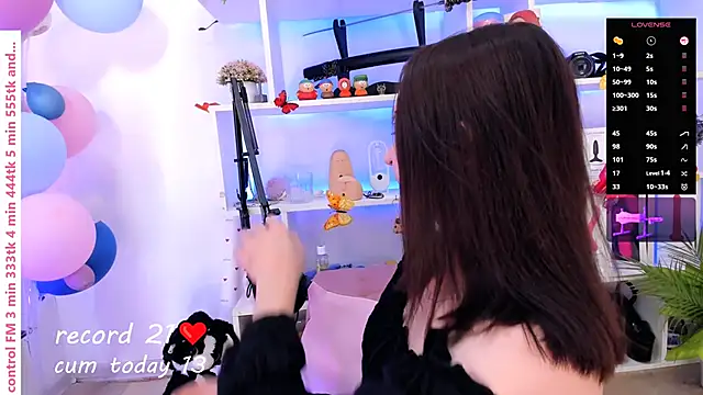 _AsyaSweet 即時 XXX 聊天