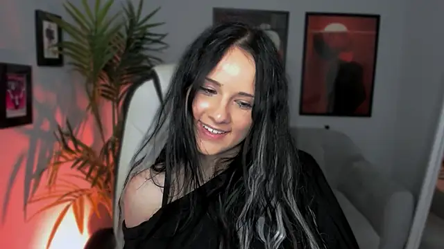 Chat XXX ao vivo de AmeliaRiviera