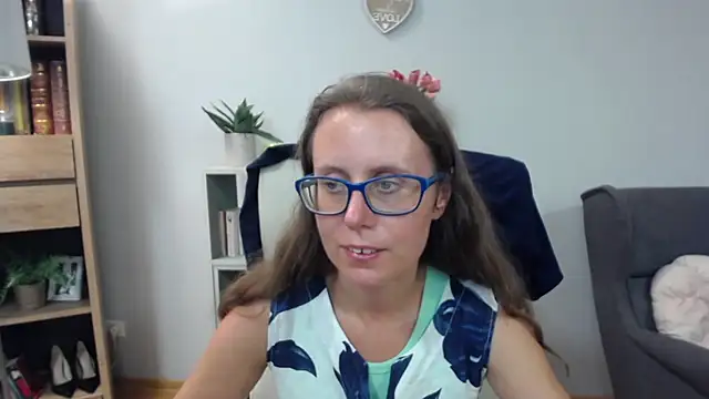 sweetxLizzy Chat XXX in diretta