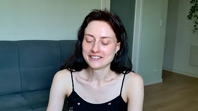 Dorimena Chat XXX in diretta