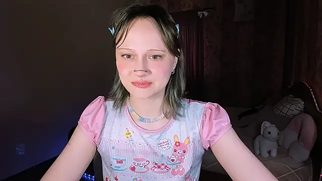 MariaMango's Live XXX Chat