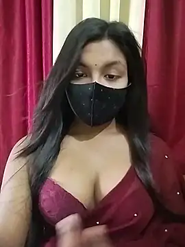Chat XXX en directo de RedRose-1