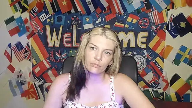 Chat +18 de VanessaRey_ ao vivo