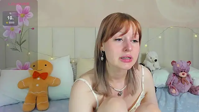 AdeleSilvy Chat XXX live