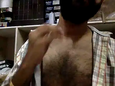 BAD_GUYKUNAL Obrolan Langsung XXX