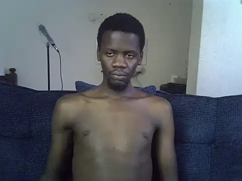 Thee_Biggest's Webcam Show