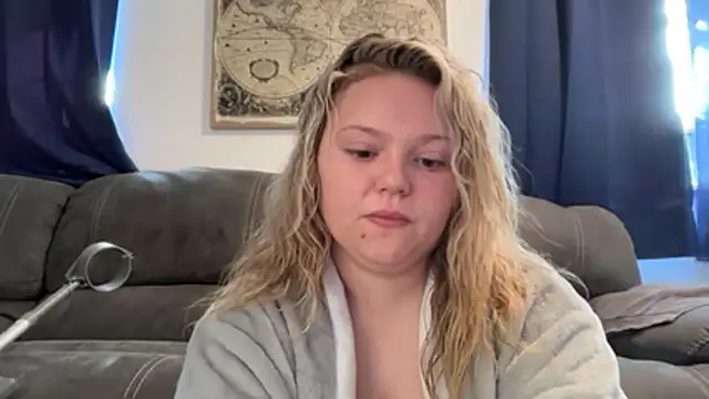 GirlNextDoorAmber Pertunjukan Webcam