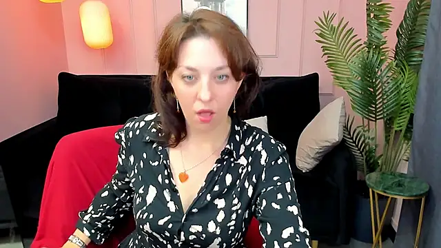 Chat XXX en directo de MargaretFatal