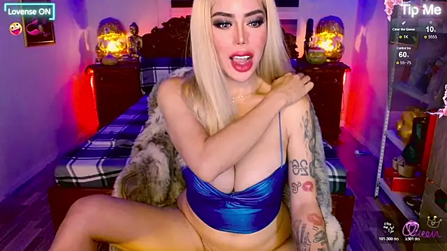 _QueenGoddess_ live XXX chat