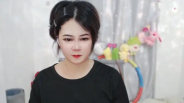 Chat XXX ao vivo de Fan_ting