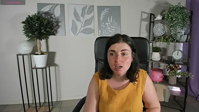 Онлайн чат XXX MartaEdams