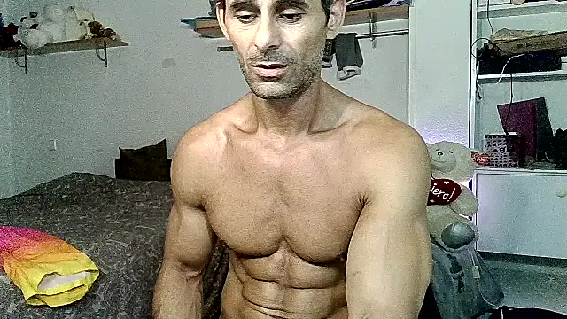 PersianAbs – webcam-show