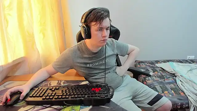 iliaskrislove Live XXX-chat