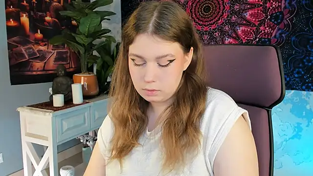 FioraMarmoris Live XXX-chat