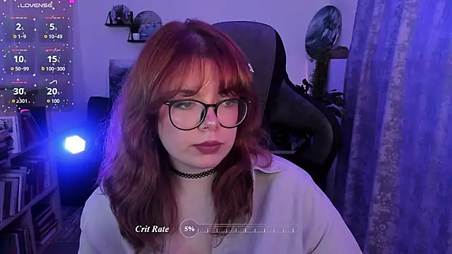 Chat XXX en directo de KeytSilvas