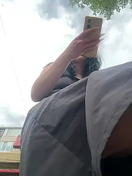 AlishaOfThorns Chat XXX live