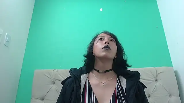 amoremerchmar Live XXX-Chat