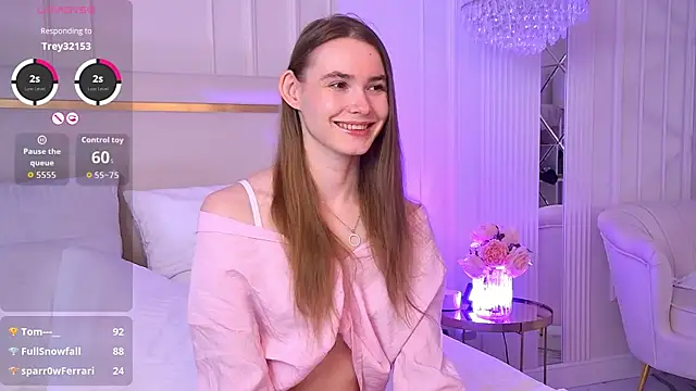 LillianYoung Live XXX-chat