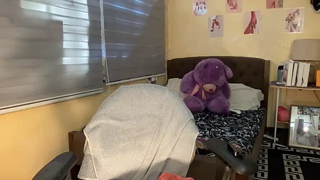 CassieXMarga Chat XXX in diretta