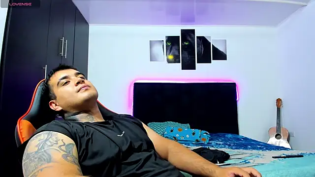 thiago__cp01 Live XXX Chat