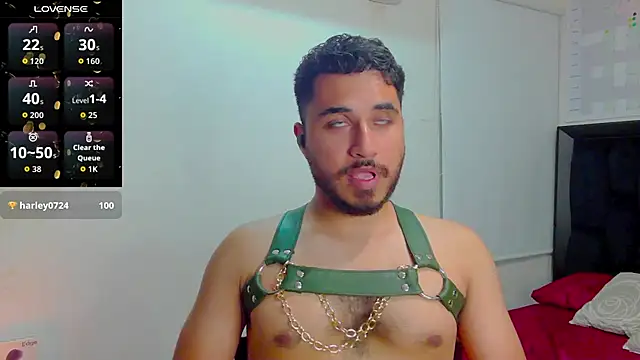 Philip_Reid_'s Live XXX Chat