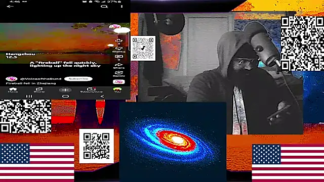 Czat XXX na żywo – RussellTaylorLacy