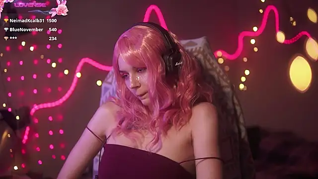 Онлайн чат XXX alyssa_sweet