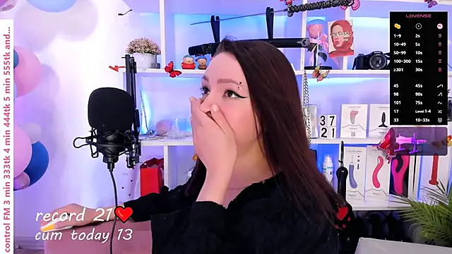 دردشة _AsyaSweet الجنسية المباشرة