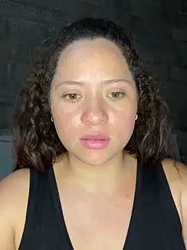 Jannieth Live XXX-Chat