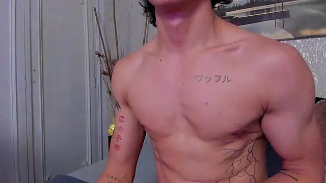 Tyler_durten 라이브 XXX 채팅