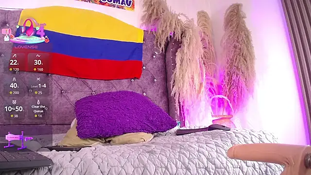 Živý XXX chat Amara_Davis1