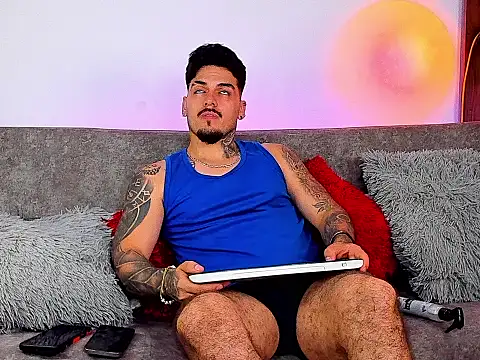 Chat XXX ao vivo de Austin_Rayne
