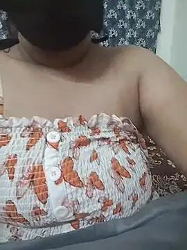 Živý XXX chat MaggieTelugu-15