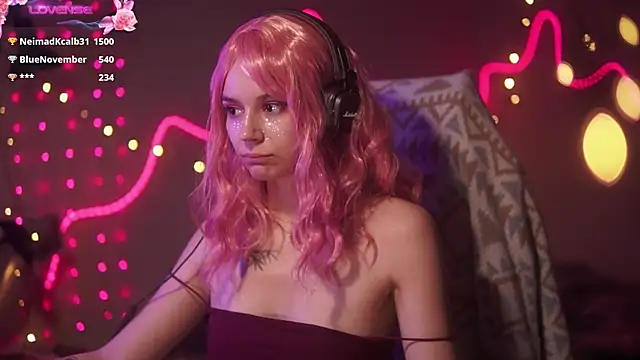 Živý XXX chat alyssa_sweet