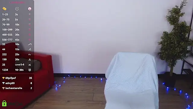 VickyGolden's Live XXX Chat