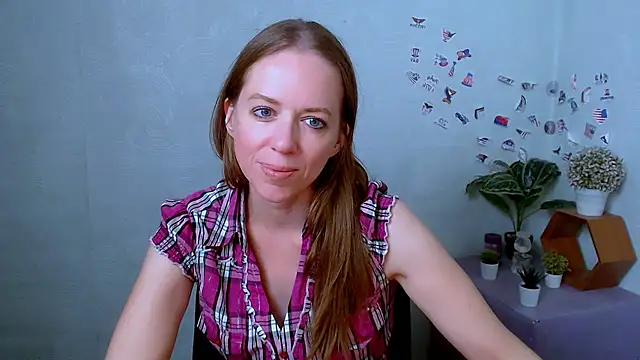 GloriaSi_ Chat XXX in diretta