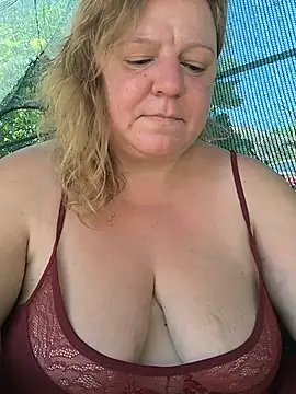 jusichka Live XXX-Chat