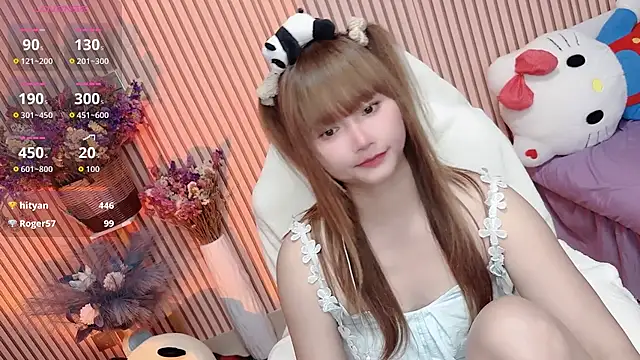 di-or- Chat XXX in diretta