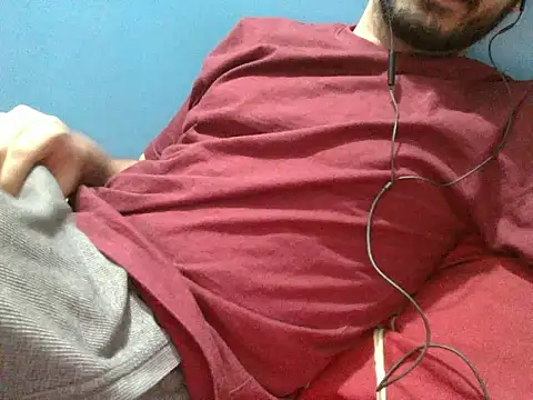 Precumboner Live XXX-chat