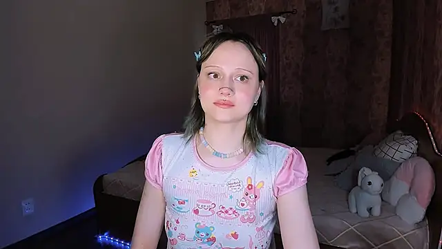 MariaMango Obrolan Langsung XXX