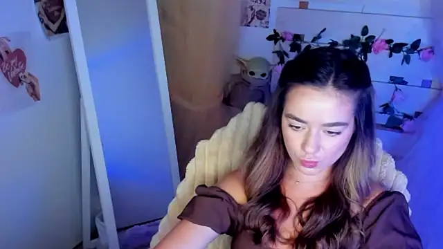 Bella_XOのライブXXXチャット